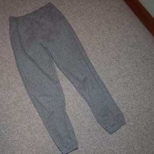 Super Comfy Gray Sweatpants